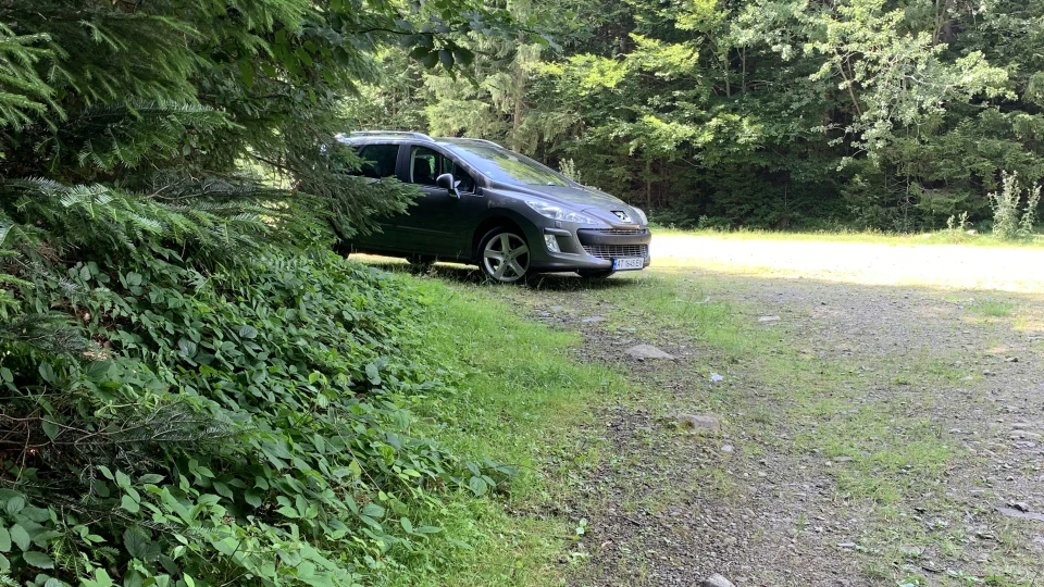 Peugeot 308 SW bonjour😄 5