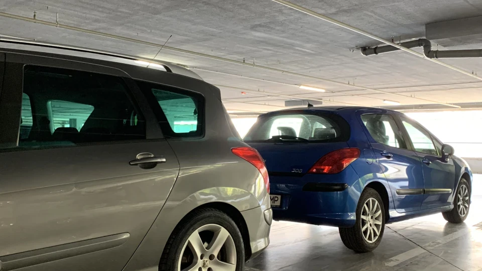 Peugeot 308 SW Kosandra 4