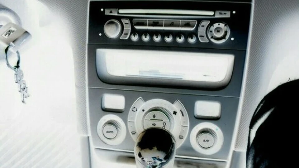 Peugeot 308 3