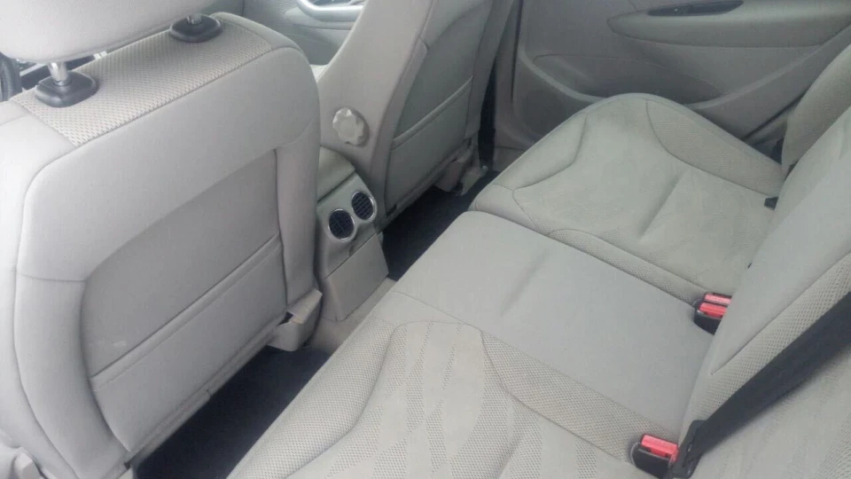Peugeot 308 5