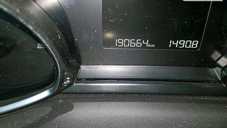Peugeot 308 3