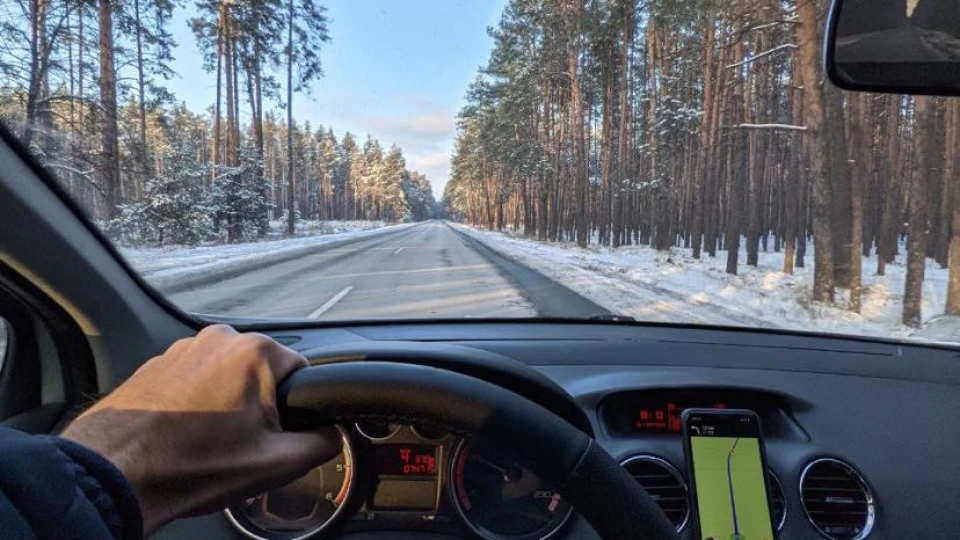 Peugeot 308 1.6 hdi - дизель 3