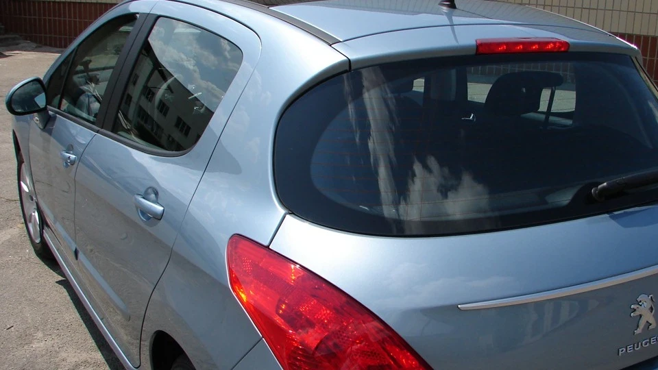 Peugeot 308 1,6 HDi механіка 3