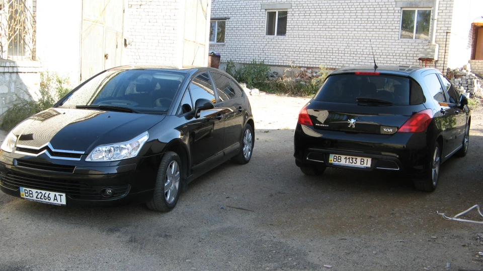 Peugeot 308 1.6 Twinscroll 3