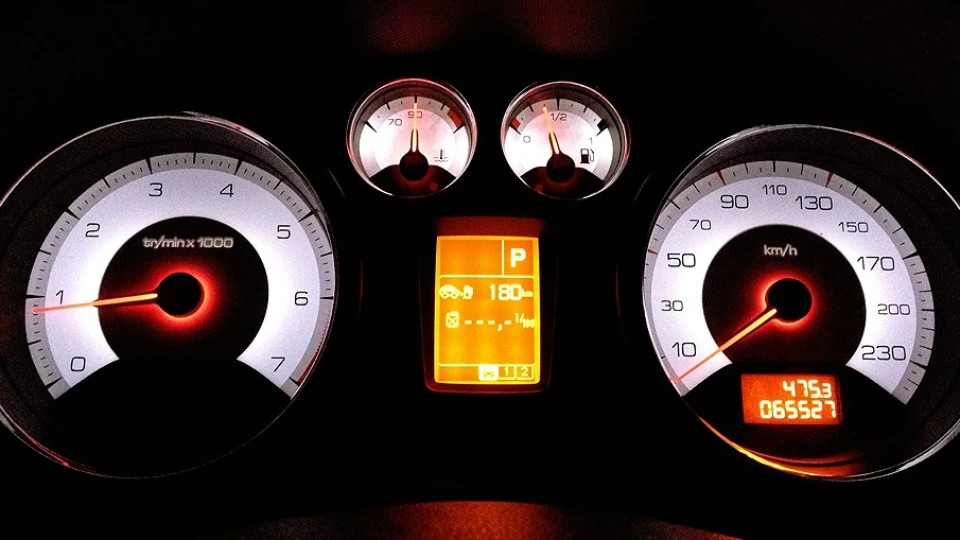 Peugeot 308 18'' edition 2