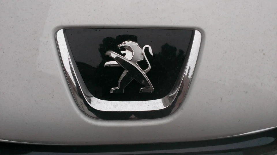 Peugeot 308 "Arctic" 1,6 THP 156 h.p 3