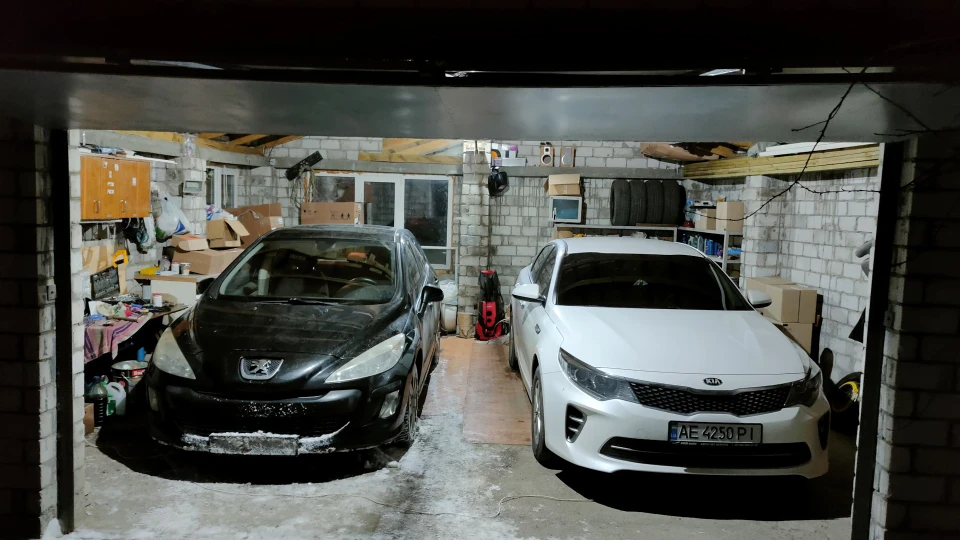 Peugeot 308 Цар звірів