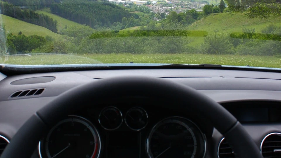 Peugeot 308 Crystal-ик 3