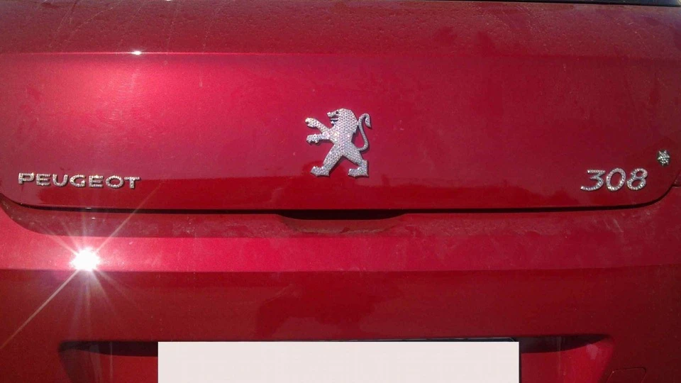 Peugeot 308 Любов моя