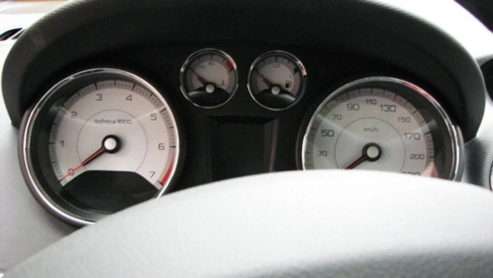 Peugeot 308 Premium Auto 4