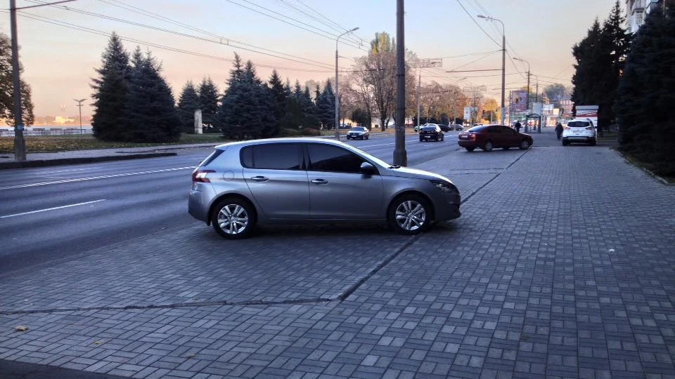 Peugeot 308 Пиж 2