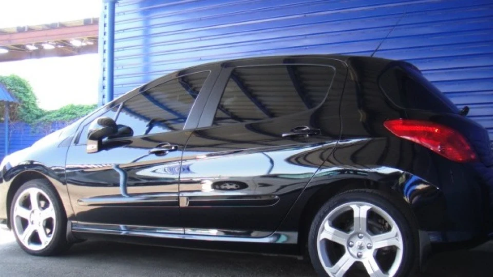 Peugeot 308 Реальний Exclusive! 2