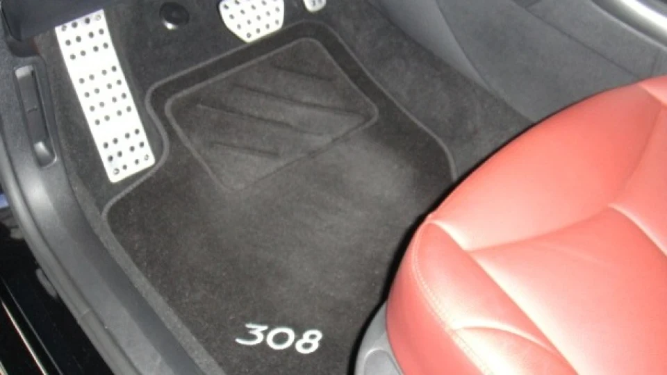 Peugeot 308 Реальний Exclusive! 5