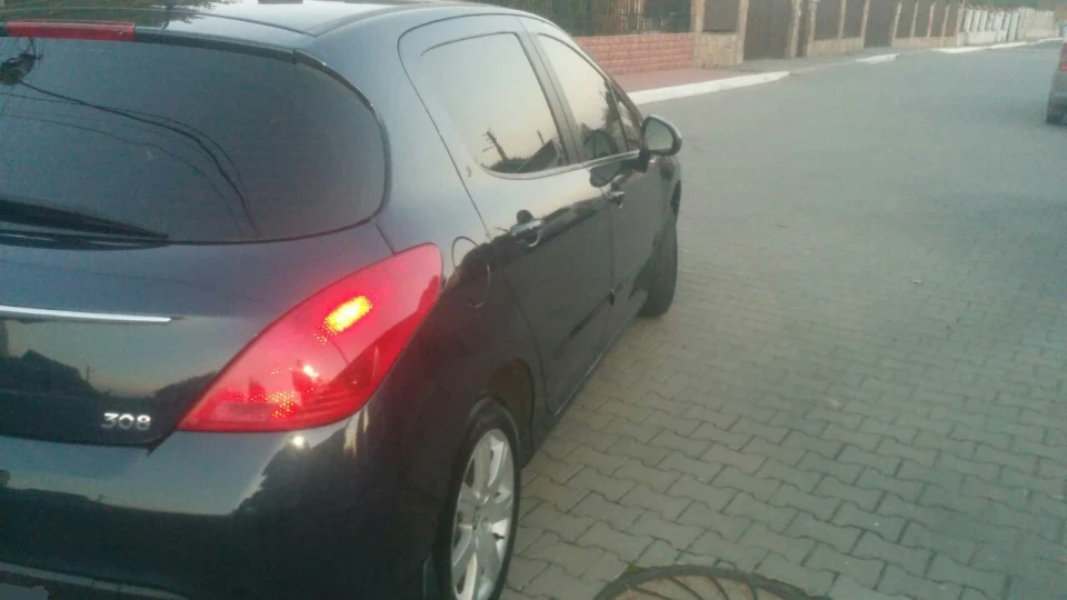 Peugeot 308 Рестайлінг 3