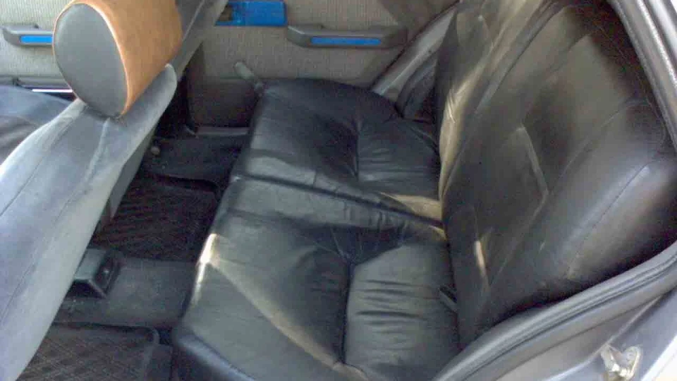 Peugeot 309 3
