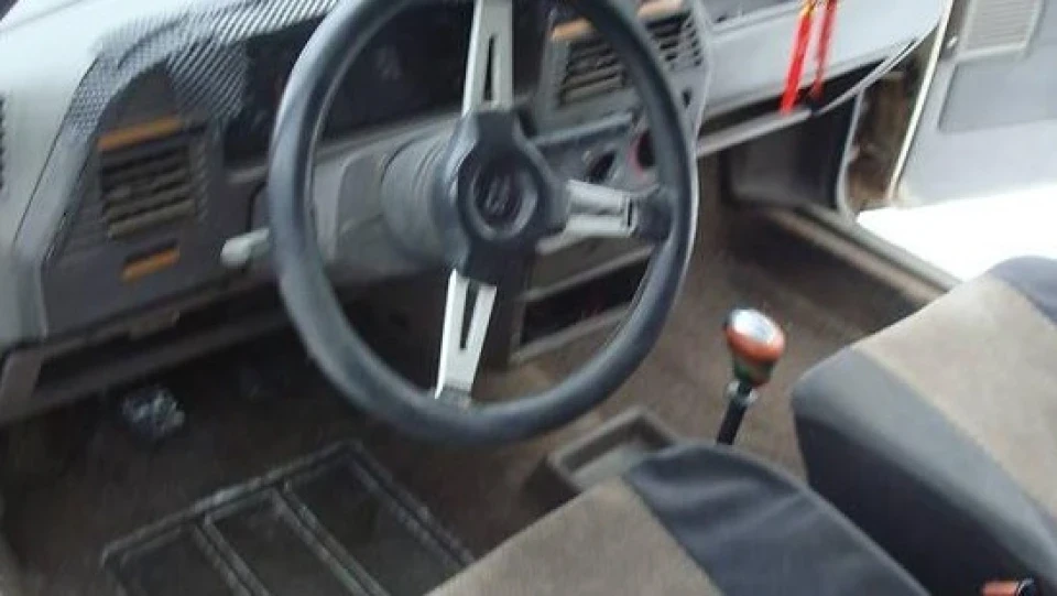 Peugeot 309 1.1 2