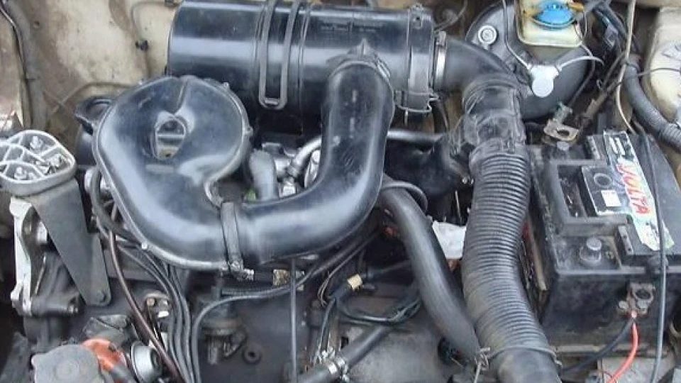 Peugeot 309 1.1 5