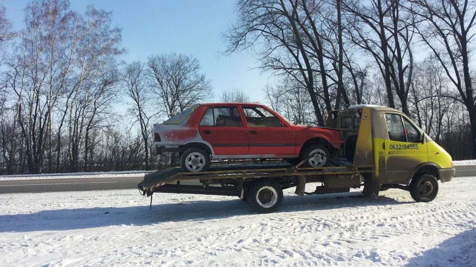 Peugeot 309 Майже як GTI 2