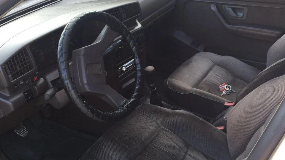 Peugeot 405 2