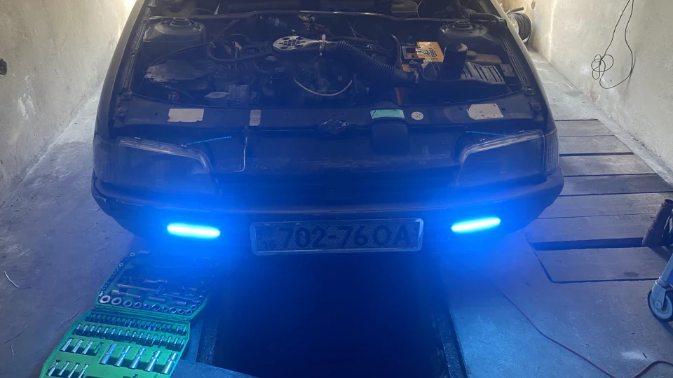 Peugeot 405 3