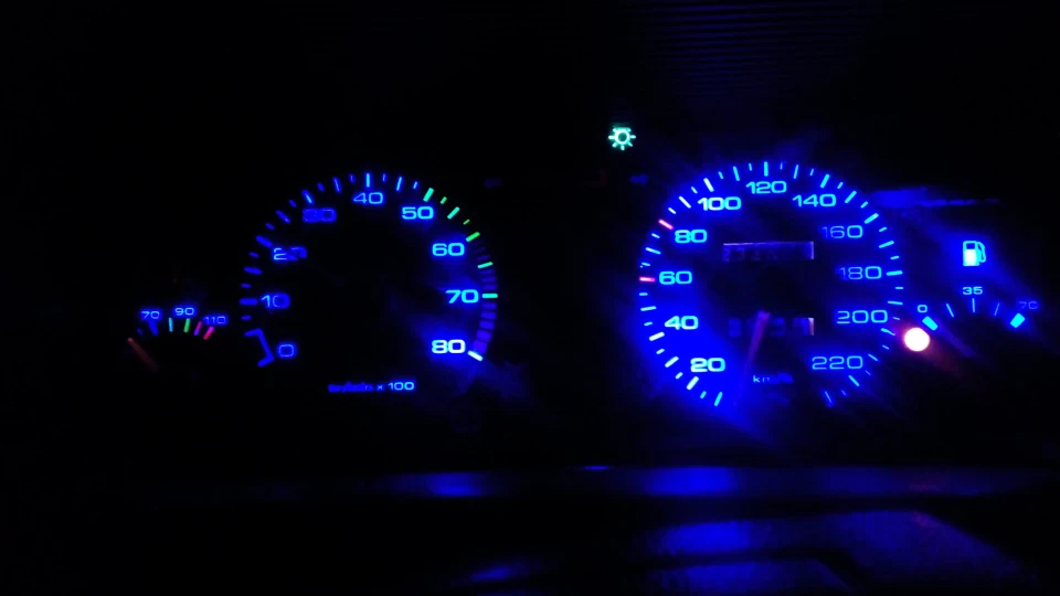 Peugeot 405 1.6 Пижук 4