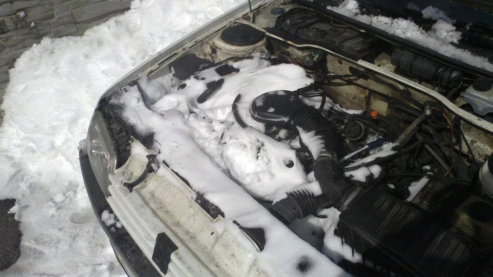 Peugeot 405 2.0 i 2