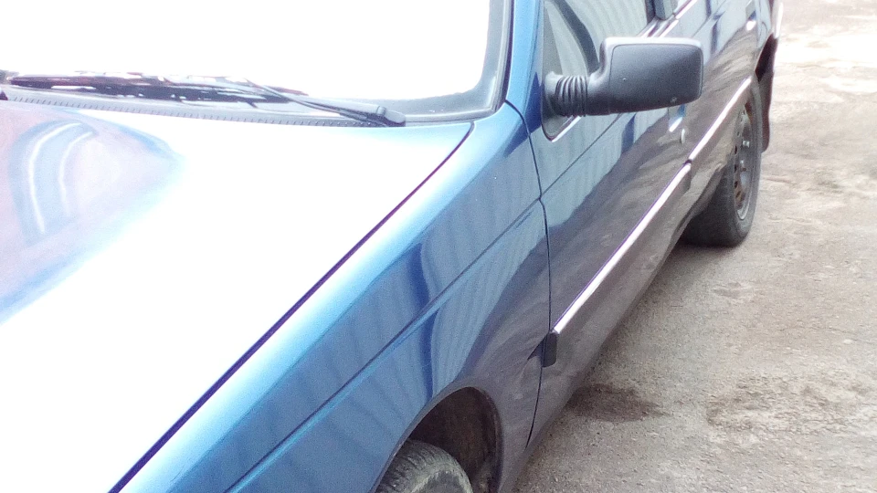 Peugeot 405 A LiOn ツ 2