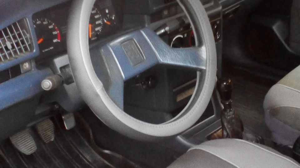 Peugeot 405 A LiOn ツ 5