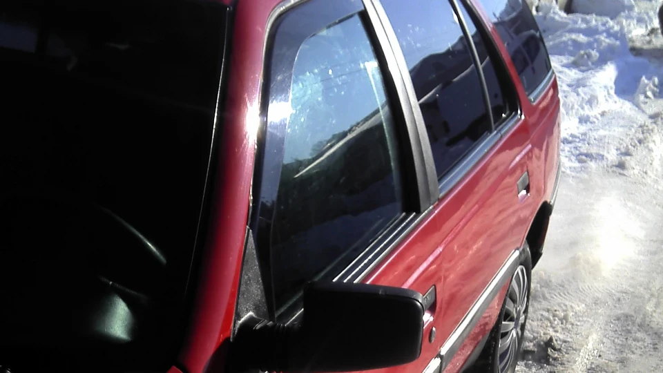 Peugeot 405 GLX 1.9 turbo D 4