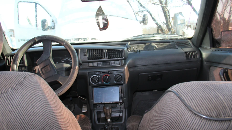 Peugeot 405 левушка 5