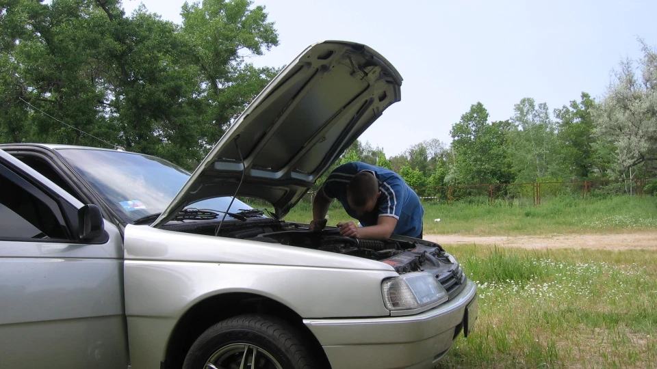 Peugeot 405 ***Пижик*** 5