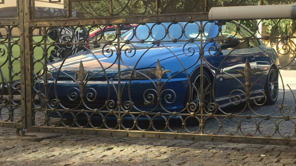 Peugeot 406 Coupe 2
