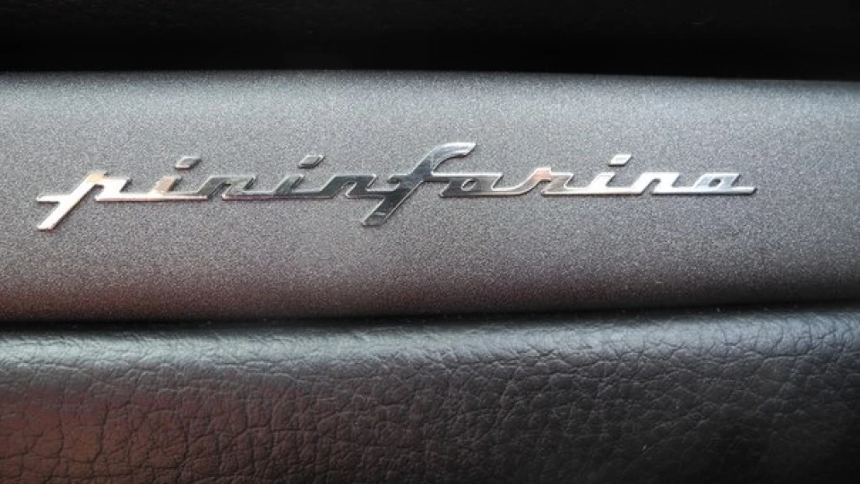 Peugeot 406 Coupe 4