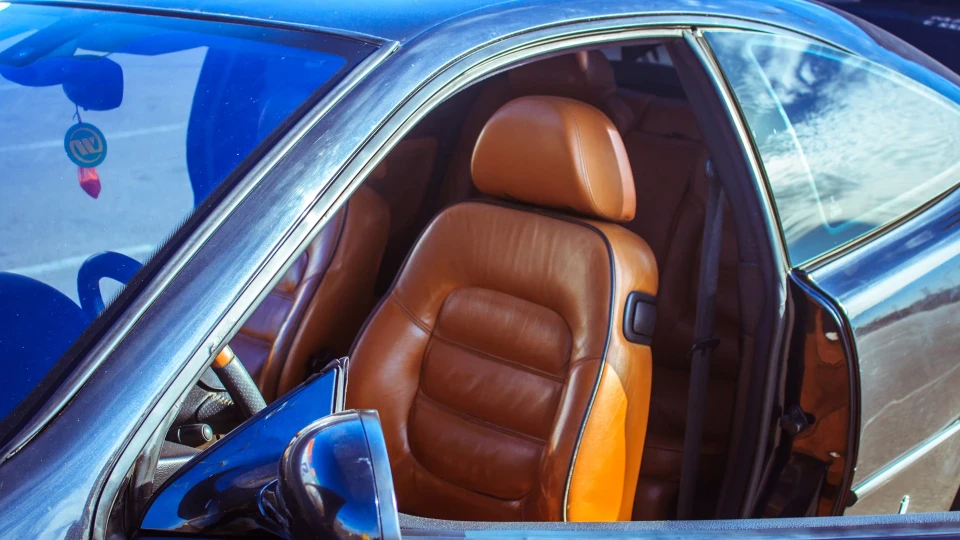 Peugeot 406 Coupe Pininfarina V6 3