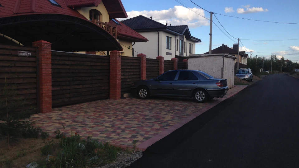 Peugeot 406 2
