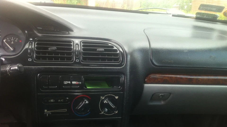 Peugeot 406 4