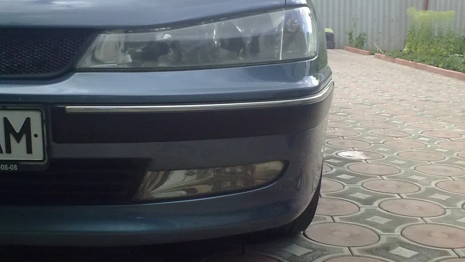 Peugeot 406 3