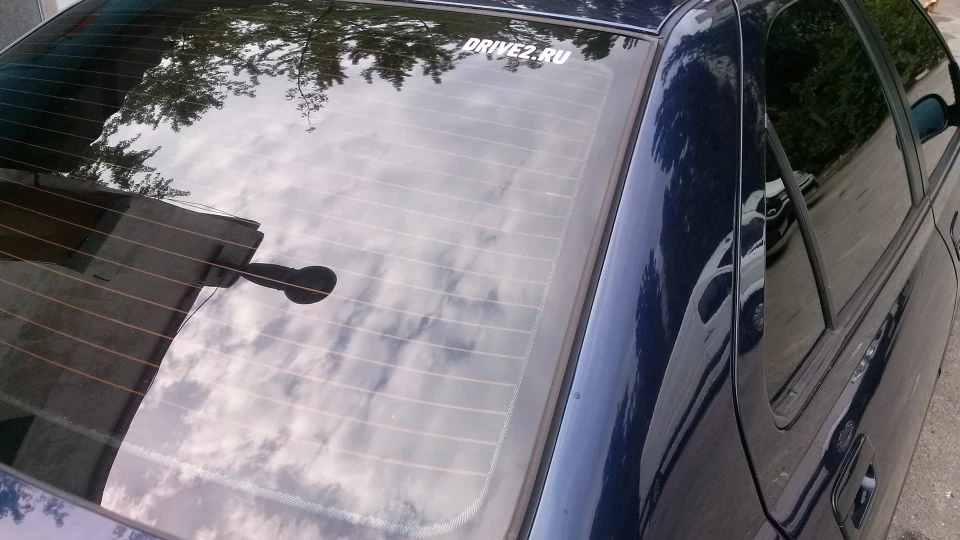 Peugeot 406 2.0 турбо
