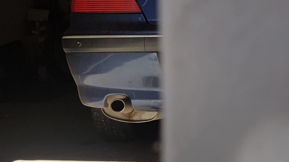 Peugeot 406 3.0 V6 3