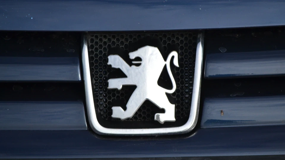 Peugeot 406 406 2,0sri turbo 3