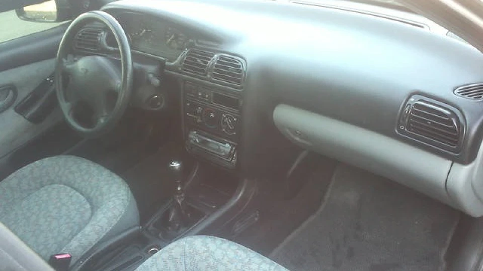 Peugeot 406 Лев Борисович)) 2