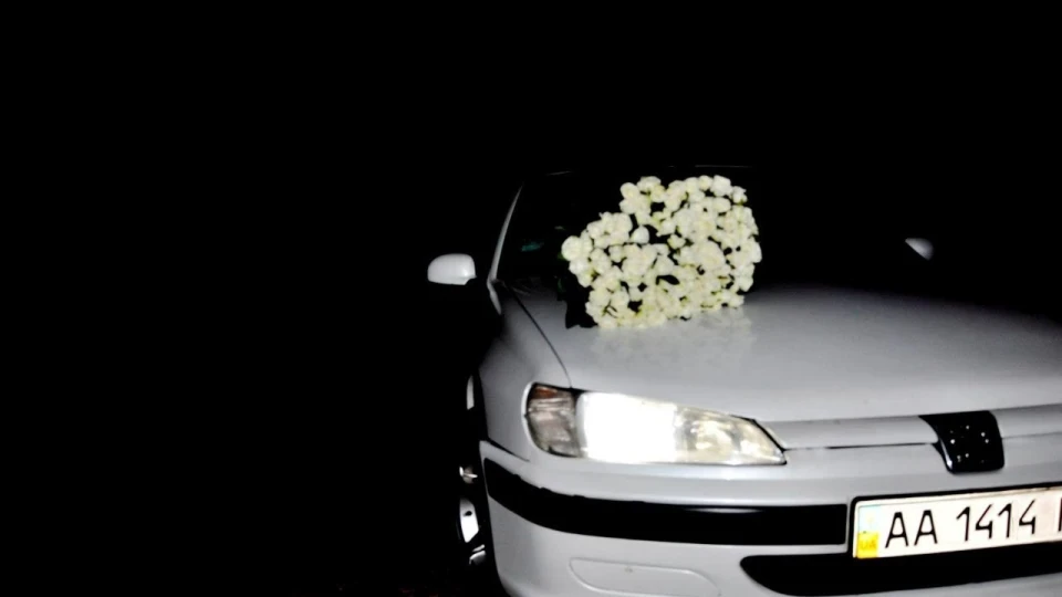 Peugeot 406 Marselle 4