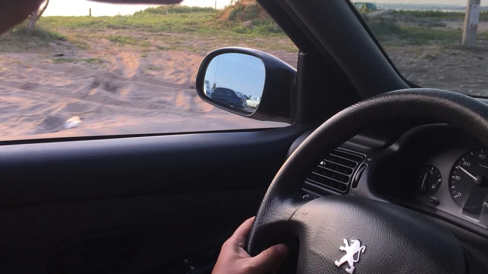 Peugeot 406 Motion&Emotion