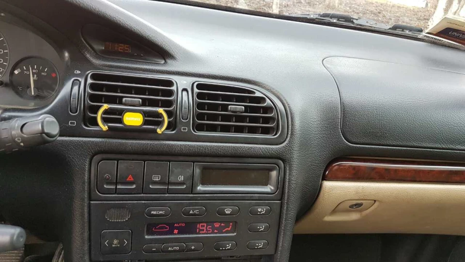 Peugeot 406 na fulle 3