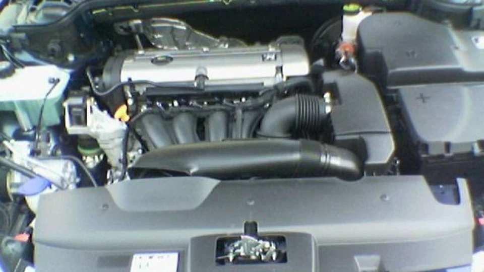 Peugeot 407 Coupe