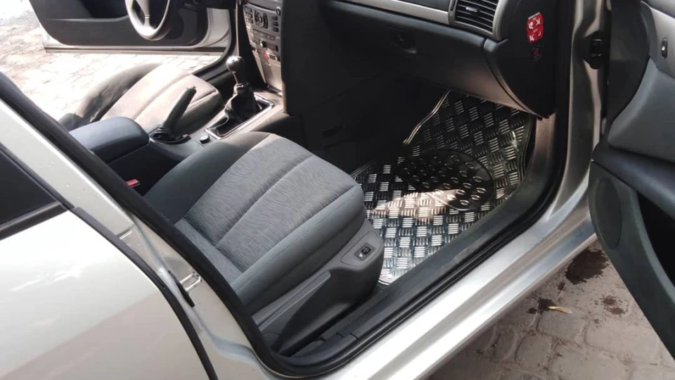 Peugeot 407 SW Sw