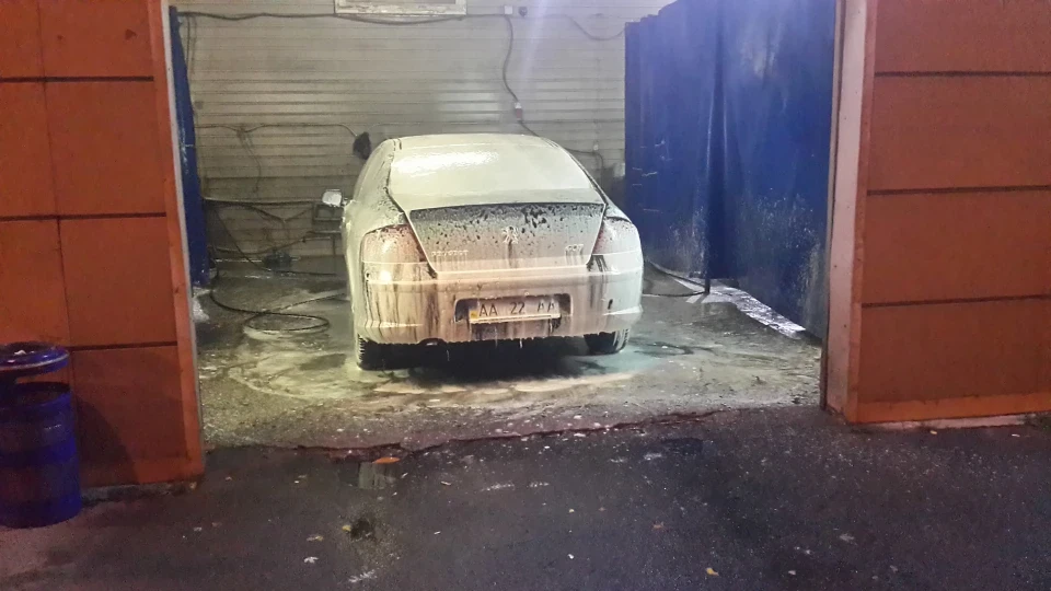 Peugeot 407 3