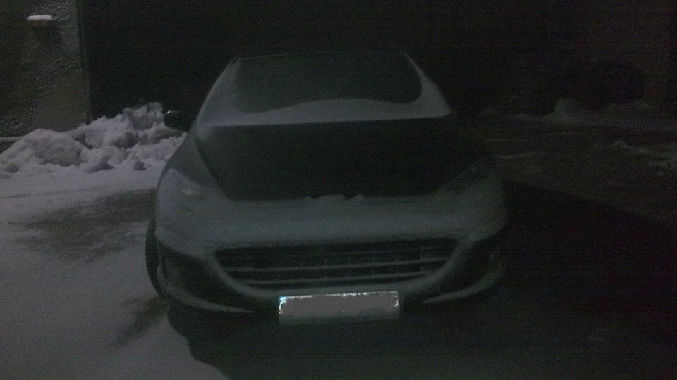 Peugeot 407 3
