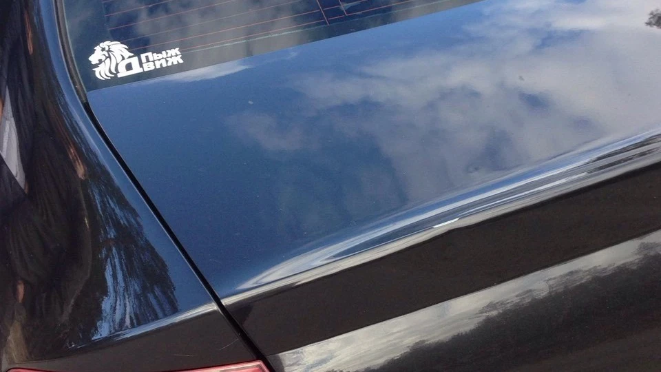 Peugeot 407 5