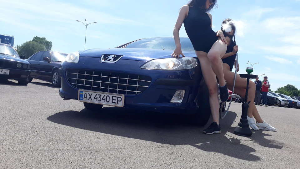 Peugeot 407 4